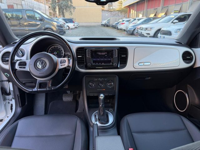 VOLKSWAGEN MAGGIOLINO 1.8 TSI 170CV DSG SPORT ''GPL'' - foto 9