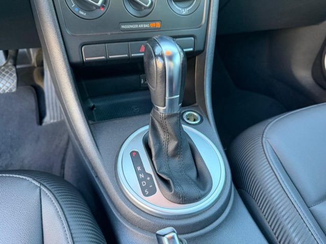 VOLKSWAGEN MAGGIOLINO 1.8 TSI 170CV DSG SPORT ''GPL'' - foto 10