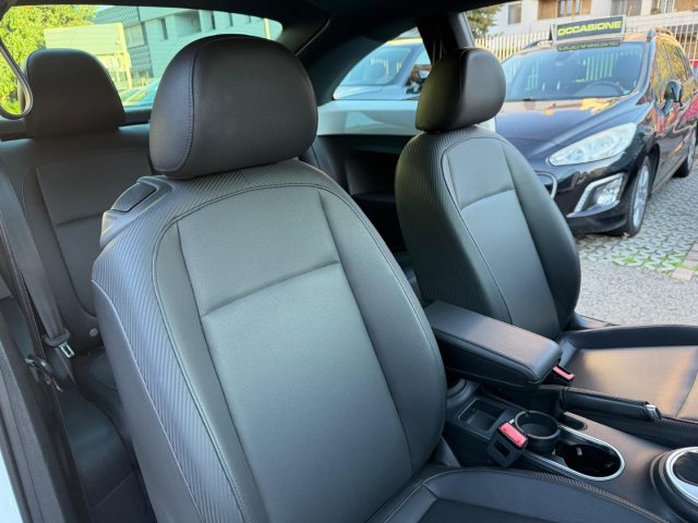 VOLKSWAGEN MAGGIOLINO 1.8 TSI 170CV DSG SPORT ''GPL'' - foto 11