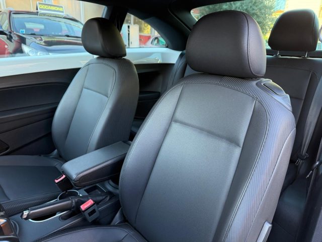 VOLKSWAGEN MAGGIOLINO 1.8 TSI 170CV DSG SPORT ''GPL'' - foto 12