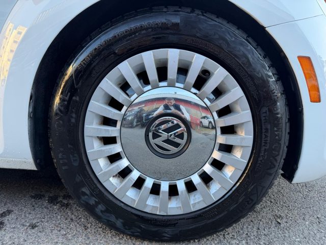VOLKSWAGEN MAGGIOLINO 1.8 TSI 170CV DSG SPORT ''GPL'' - foto 14