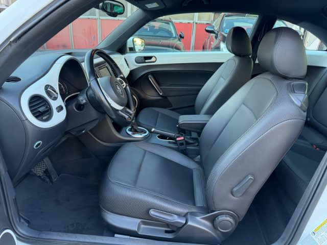 VOLKSWAGEN MAGGIOLINO 1.8 TSI 170CV DSG SPORT ''GPL'' - foto 15