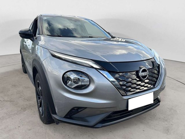 NISSAN JUKE 1.6 HEV N-CONNECTA