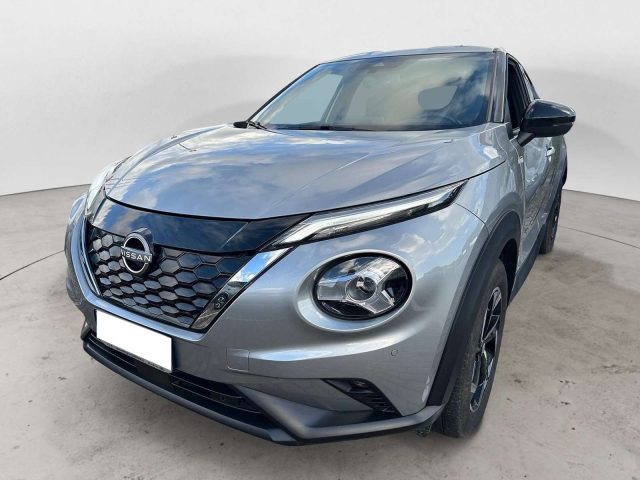 NISSAN JUKE 1.6 HEV N-CONNECTA - foto 4