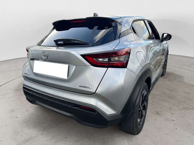 NISSAN JUKE 1.6 HEV N-CONNECTA - foto 5