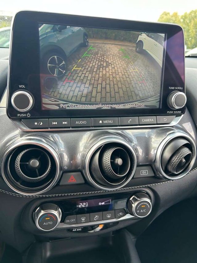 NISSAN JUKE 1.6 HEV N-CONNECTA - foto 9