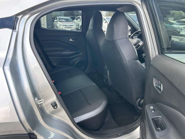 NISSAN JUKE 1.6 HEV N-CONNECTA - foto 11