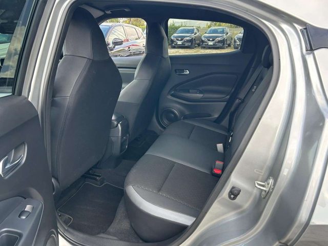 NISSAN JUKE 1.6 HEV N-CONNECTA - foto 13