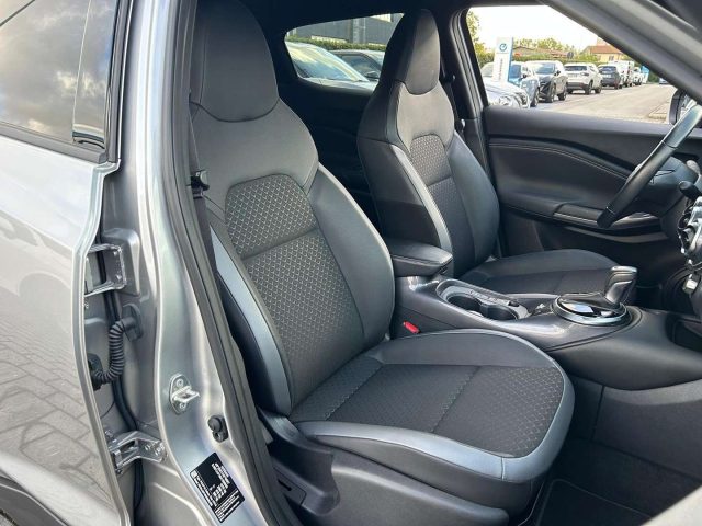 NISSAN JUKE 1.6 HEV N-CONNECTA - foto 14