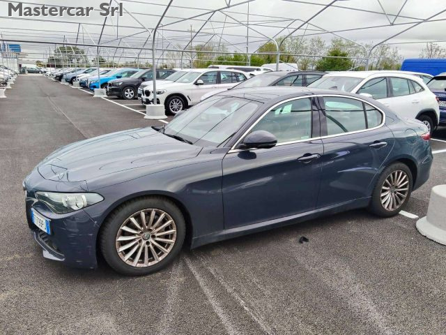 ALFA ROMEO GIULIA GIULIA 2016 2.2 T SUPER 150CV -  - foto 2