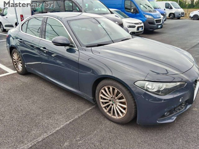 ALFA ROMEO GIULIA GIULIA 2016 2.2 T SUPER 150CV -  - foto 3