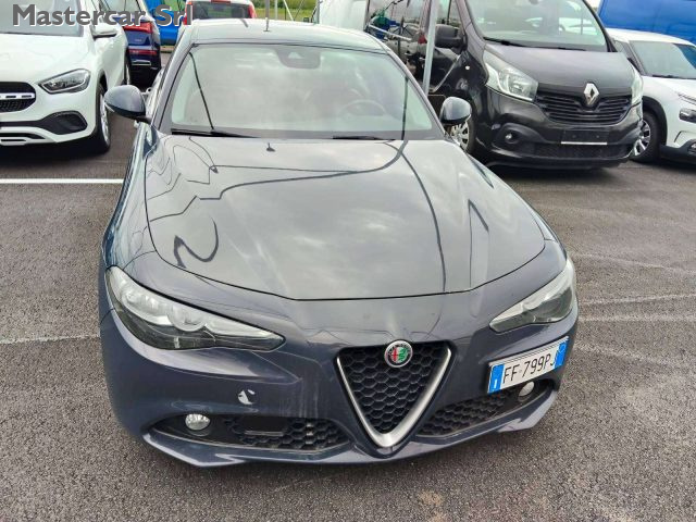 ALFA ROMEO GIULIA GIULIA 2016 2.2 T SUPER 150CV -  - foto 4