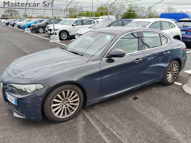 ALFA ROMEO GIULIA GIULIA 2016 2.2 T SUPER 150CV -  - foto 5