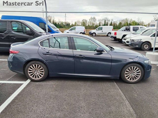 ALFA ROMEO GIULIA GIULIA 2016 2.2 T SUPER 150CV -  - foto 7