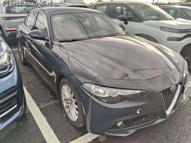 ALFA ROMEO GIULIA GIULIA 2016 2.2 T SUPER 150CV -  - foto 8