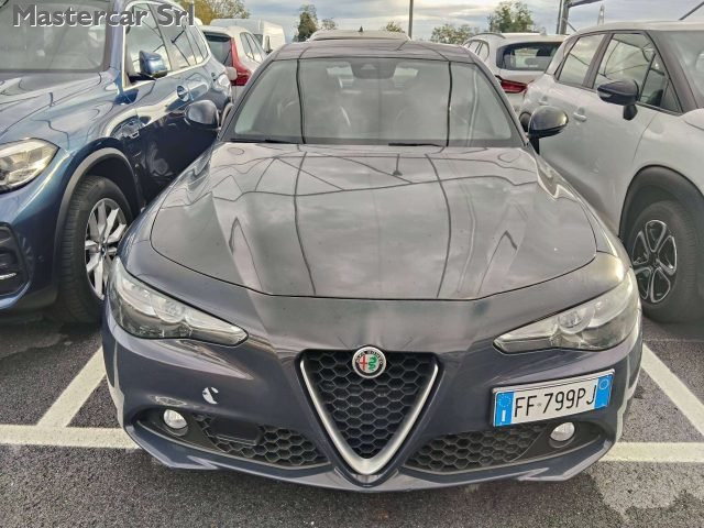 ALFA ROMEO GIULIA GIULIA 2016 2.2 T SUPER 150CV -  - foto 9