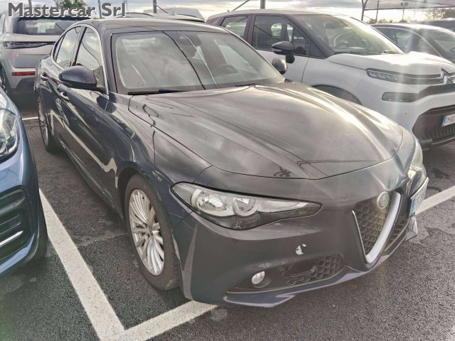 ALFA ROMEO GIULIA GIULIA 2016 2.2 T SUPER 150CV -  - foto 10