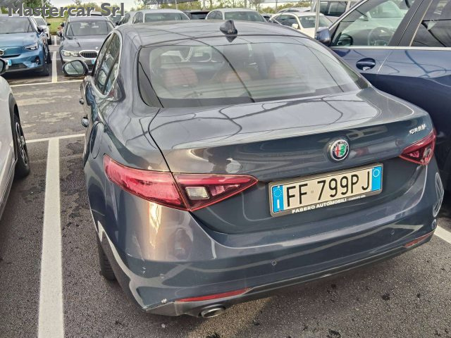 ALFA ROMEO GIULIA GIULIA 2016 2.2 T SUPER 150CV -  - foto 12