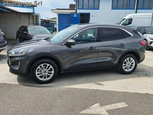 FORD KUGA KUGA III 2.5 PHEV TITANIUM BUSIN - foto 3