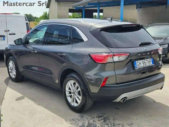 FORD KUGA KUGA III 2.5 PHEV TITANIUM BUSIN - foto 4