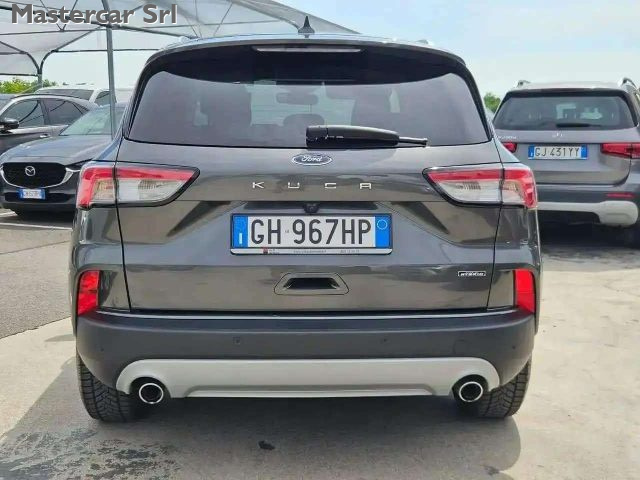 FORD KUGA KUGA III 2.5 PHEV TITANIUM BUSIN - foto 5