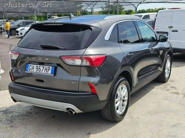 FORD KUGA KUGA III 2.5 PHEV TITANIUM BUSIN - foto 6