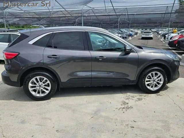 FORD KUGA KUGA III 2.5 PHEV TITANIUM BUSIN - foto 7