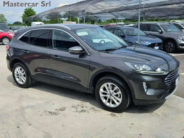 FORD KUGA KUGA III 2.5 PHEV TITANIUM BUSIN - foto 8