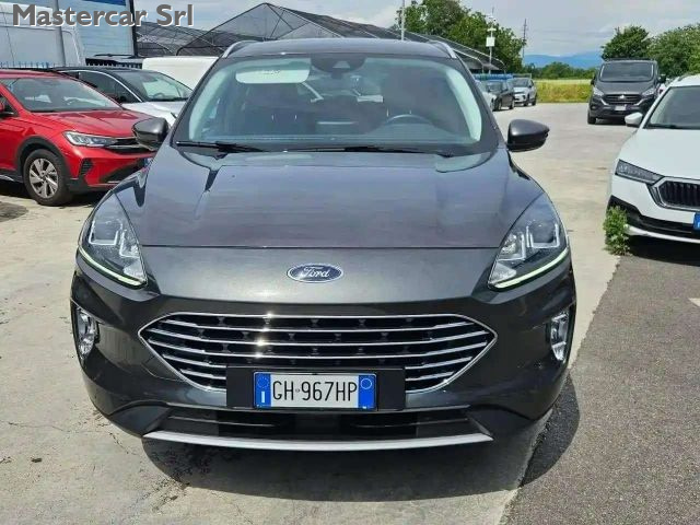 FORD KUGA KUGA III 2.5 PHEV TITANIUM BUSIN - foto 9