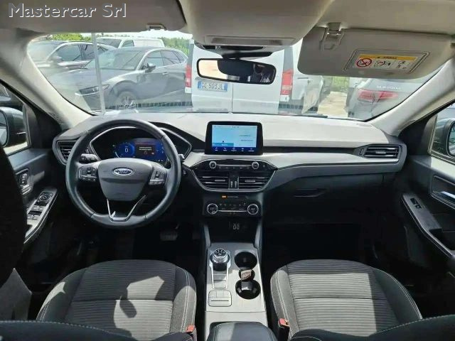 FORD KUGA KUGA III 2.5 PHEV TITANIUM BUSIN - foto 10