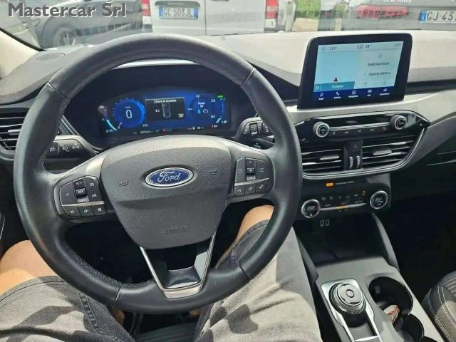 FORD KUGA KUGA III 2.5 PHEV TITANIUM BUSIN - foto 13