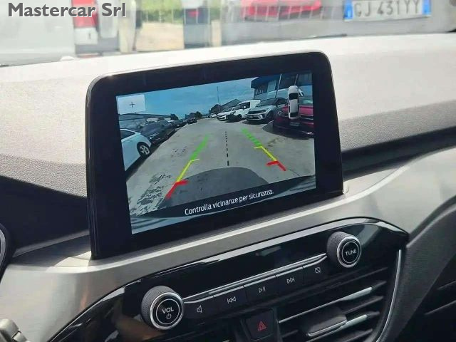 FORD KUGA KUGA III 2.5 PHEV TITANIUM BUSIN - foto 14