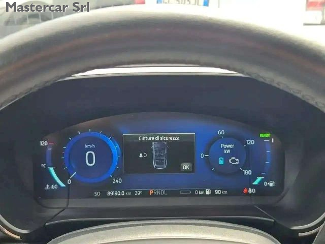 FORD KUGA KUGA III 2.5 PHEV TITANIUM BUSIN - foto 15