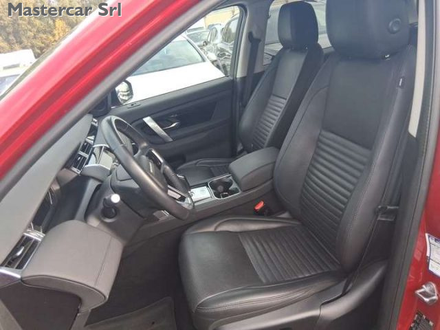 LAND ROVER DISCOVERY SPORT DISCOVERY SPORT RESTYLIG 2.0D TD - foto 7