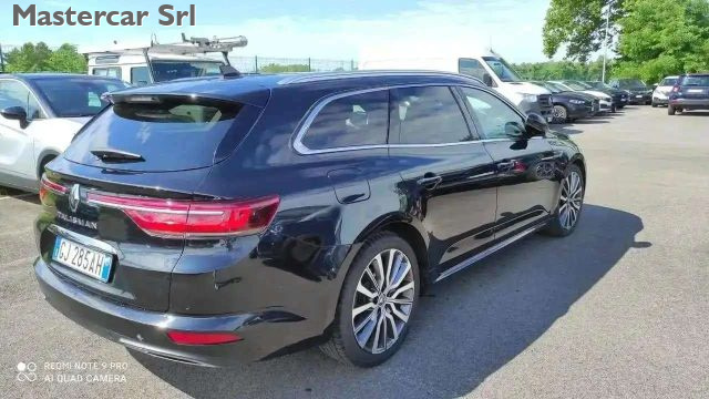 RENAULT TALISMAN TALISMAN SPORTER SPORTER 2.0 BLU - foto 5