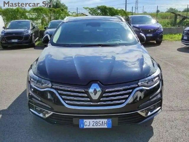 RENAULT TALISMAN TALISMAN SPORTER SPORTER 2.0 BLU - foto 7