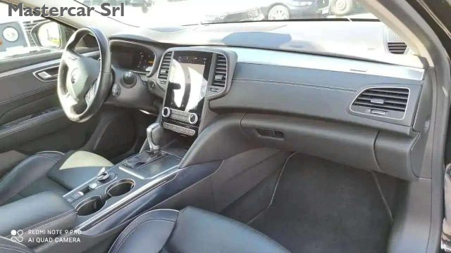 RENAULT TALISMAN TALISMAN SPORTER SPORTER 2.0 BLU - foto 8