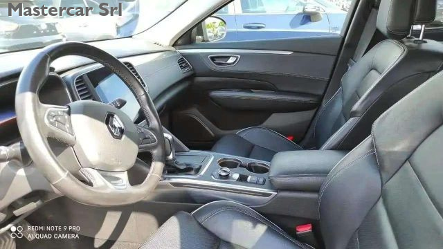 RENAULT TALISMAN TALISMAN SPORTER SPORTER 2.0 BLU - foto 9