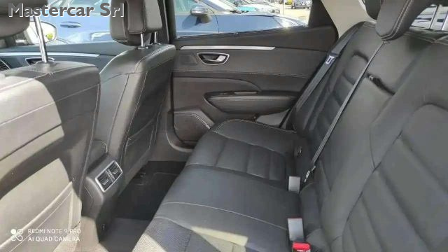 RENAULT TALISMAN TALISMAN SPORTER SPORTER 2.0 BLU - foto 10