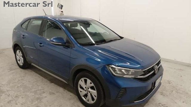 VOLKSWAGEN TAIGO TAIGO 1.0 TSI LIFE 95CV TG : GP0 - foto 3