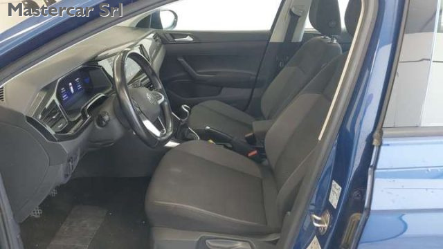 VOLKSWAGEN TAIGO TAIGO 1.0 TSI LIFE 95CV TG : GP0 - foto 6
