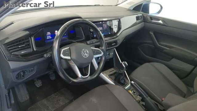 VOLKSWAGEN TAIGO TAIGO 1.0 TSI LIFE 95CV TG : GP0 - foto 7