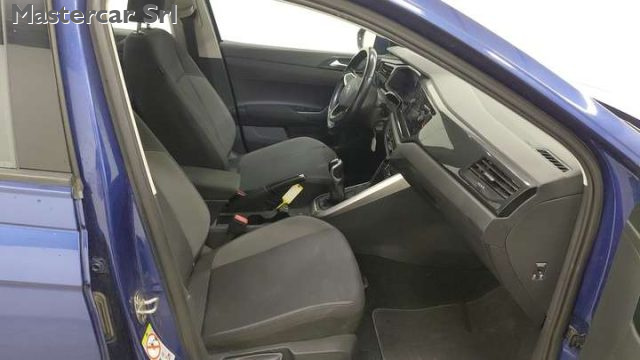 VOLKSWAGEN TAIGO TAIGO 1.0 TSI LIFE 95CV TG : GP0 - foto 8