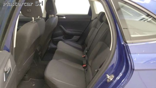 VOLKSWAGEN TAIGO TAIGO 1.0 TSI LIFE 95CV TG : GP0 - foto 9