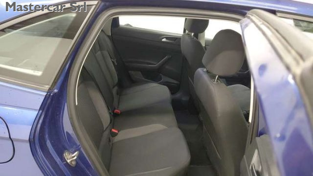 VOLKSWAGEN TAIGO TAIGO 1.0 TSI LIFE 95CV TG : GP0 - foto 10