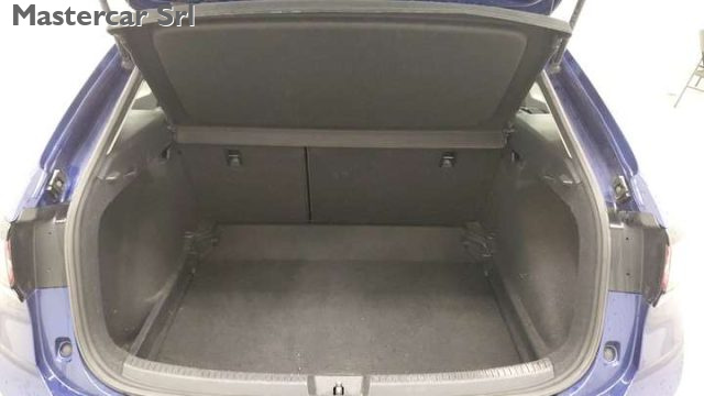 VOLKSWAGEN TAIGO TAIGO 1.0 TSI LIFE 95CV TG : GP0 - foto 11