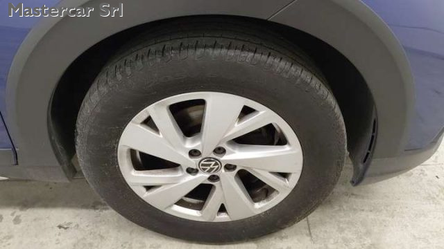 VOLKSWAGEN TAIGO TAIGO 1.0 TSI LIFE 95CV TG : GP0 - foto 13