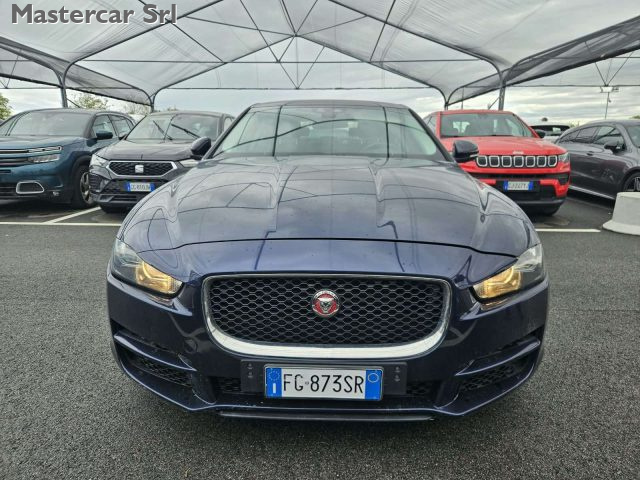 JAGUAR XE XE 2.0D PURE BUSINESS EDITION 18 - foto 2