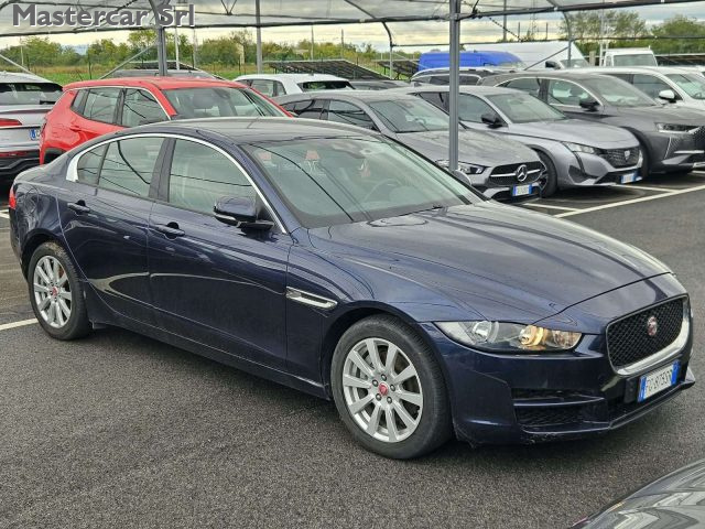 JAGUAR XE XE 2.0D PURE BUSINESS EDITION 18 - foto 3