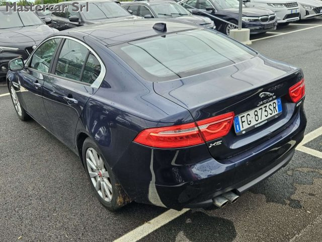 JAGUAR XE XE 2.0D PURE BUSINESS EDITION 18 - foto 4